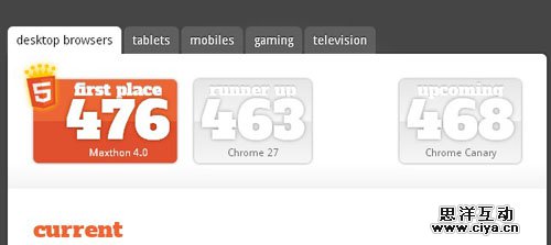 值得Web开发人员收藏的16款HTML5工具