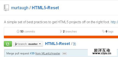 值得Web开发人员收藏的16款HTML5工具