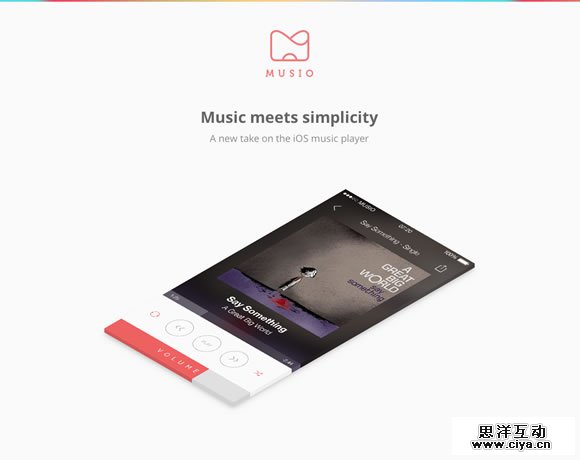 13 Inspiring Examples of Whitespace in Web Design