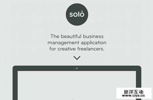 感受CSS3强大魅力！50个精选案例欣赏