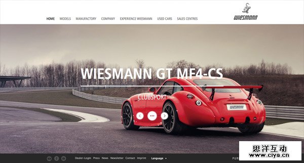 Wiesmann