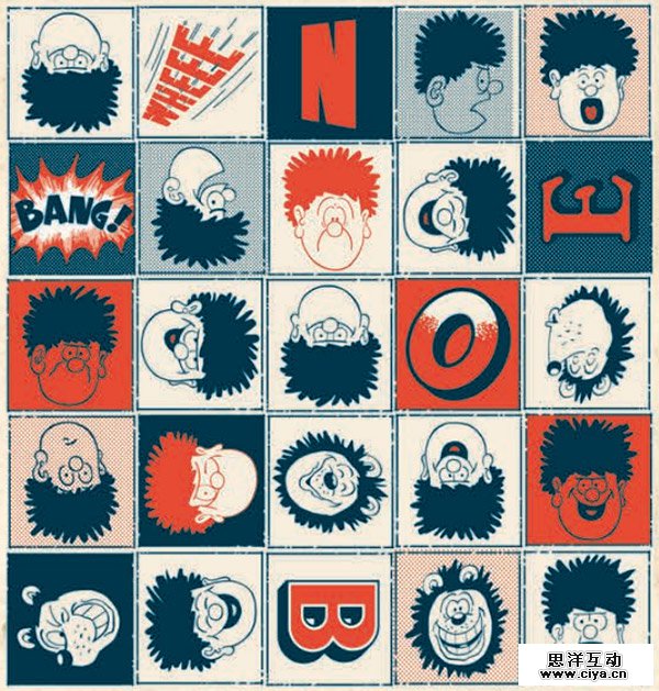 就得在意这些细节！教你从三个角度设计品牌风格指南