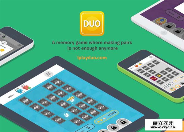 HTML5 Websites Design – 26 Examples for Inspiration