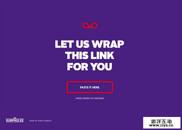 HTML5 Websites Design – 26 Examples for Inspiration