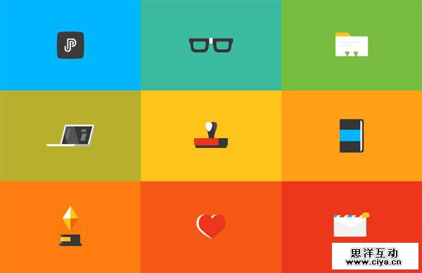 HTML5 Websites Design – 26 Examples for Inspiration