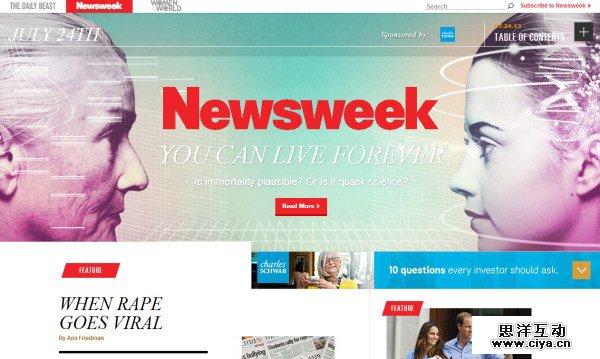 Newsweek