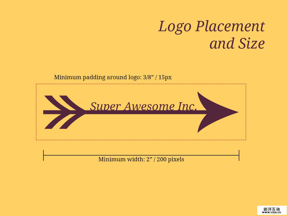 品牌设计必备技！手把手教你创建品牌设计指南