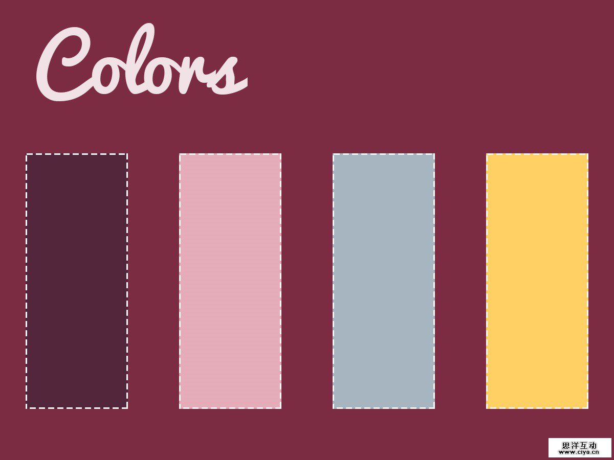 品牌设计必备技！手把手教你创建品牌设计指南