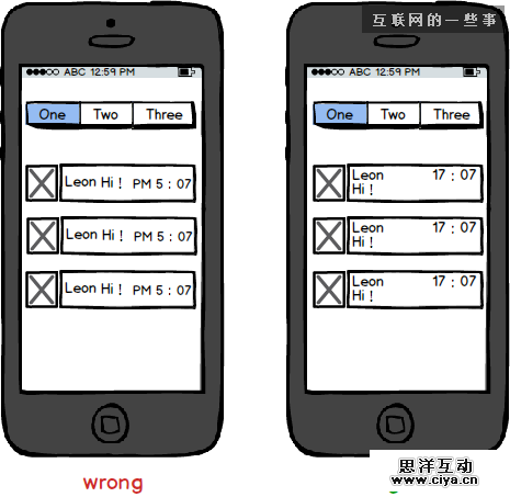 从产品原型到交互设计的过渡——初学者心得,互联网的一些事