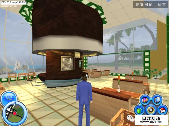 设计师分享游戏化思维:如何实现“交易关系”到“情感联系”的转,互联网的一些事