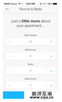 如何利用视觉元素有效传达信息?,互联网的一些事