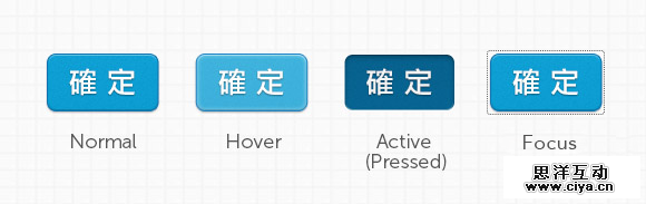 让设计跟着指尖走：触控设备上的互动效果,互联网的一些事