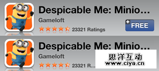 让设计跟着指尖走：触控设备上的互动效果,互联网的一些事