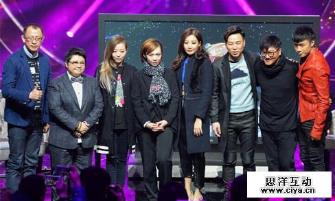 从产品角度看我是歌手的流行与局限,互联网的一些事