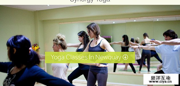 synergyyoga