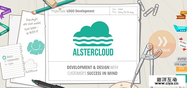 alstercloud