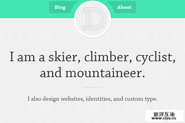 dennis kramer designer freelancer portfolio