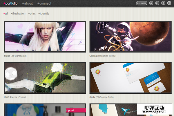 jeff zepeda website portfolio freelancer