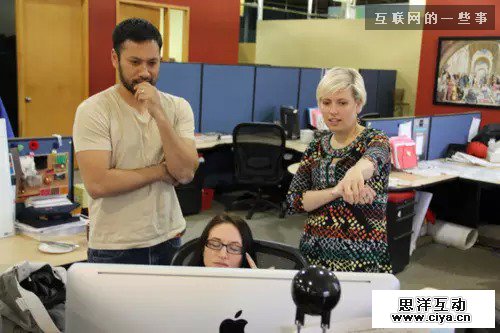 中了多少枪？晒晒设计师工作时遇到的最奇葩修改意见！,互联网的一些事