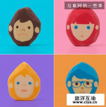 打动人心的用户体验细节,互联网的一些事