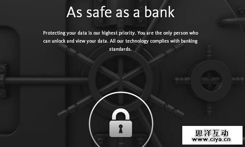 Numbrs - 简单网站制作