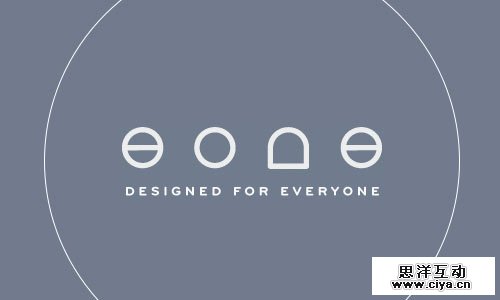 Eone Time - 简约网站