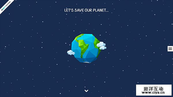 Save The Globe