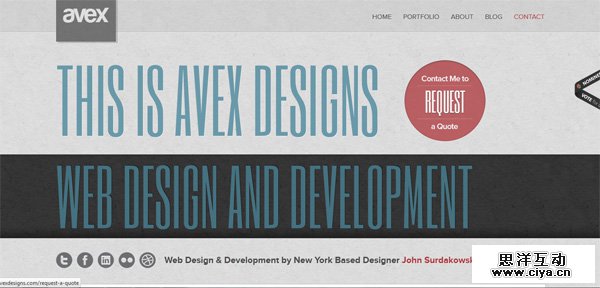 Avex Design