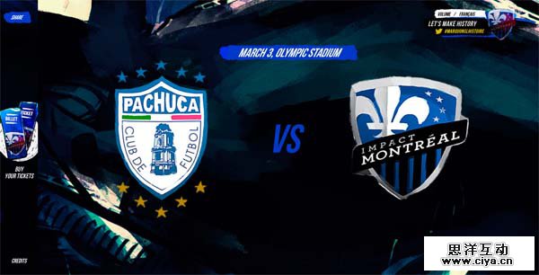 Flat Websites Design – 28 New Examples