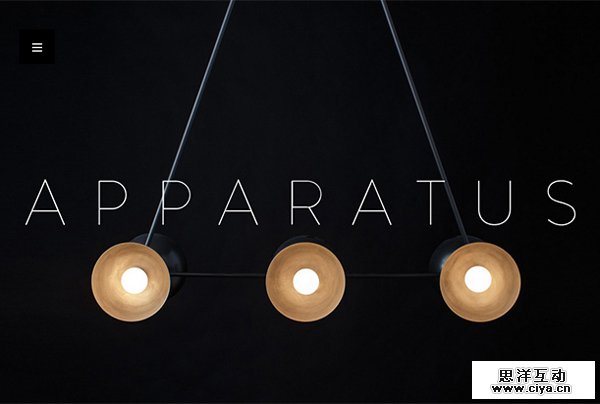 Flat Websites Design – 28 New Examples