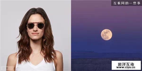 最美好的设计源于自然,互联网的一些事