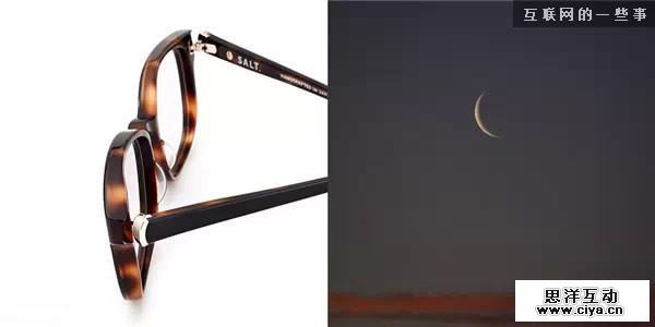 最美好的设计源于自然,互联网的一些事