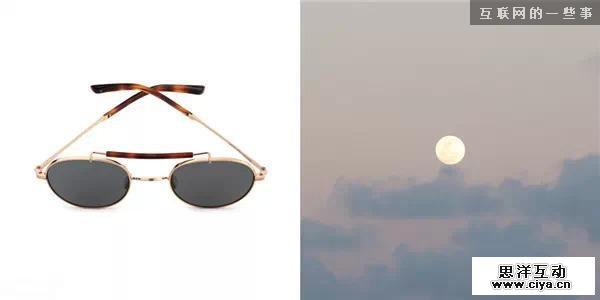 最美好的设计源于自然,互联网的一些事