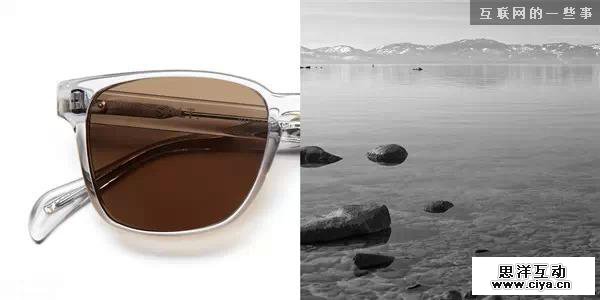 最美好的设计源于自然,互联网的一些事