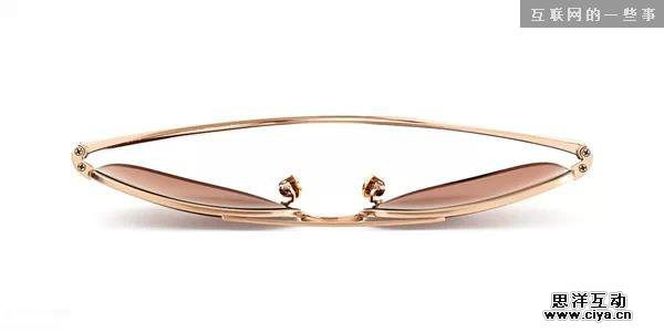 最美好的设计源于自然,互联网的一些事