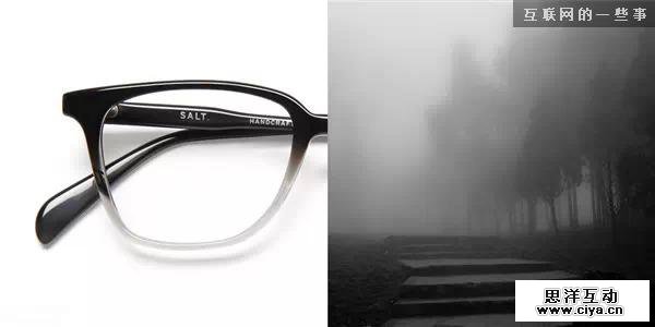 最美好的设计源于自然,互联网的一些事