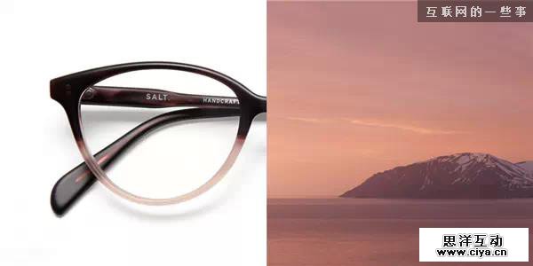 最美好的设计源于自然,互联网的一些事