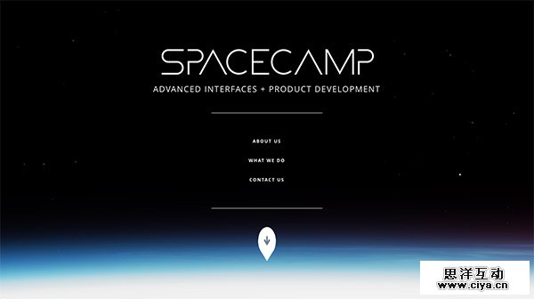 Spacecamp, Inc.
