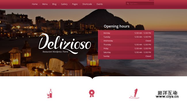 delizioso-restaurant-theme