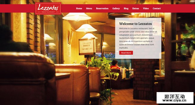 lezzatos-restaurant-theme