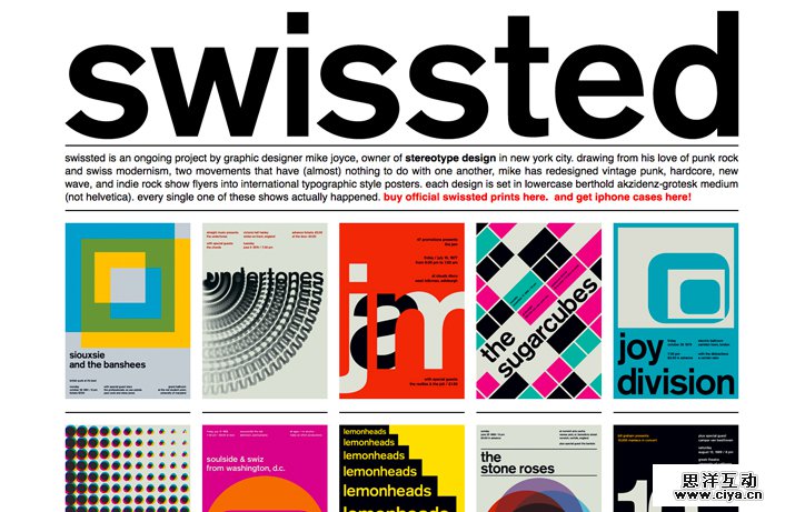 swissted