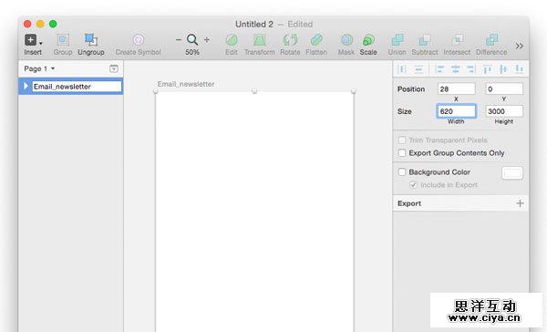 00-sketch-newsletter-artboard