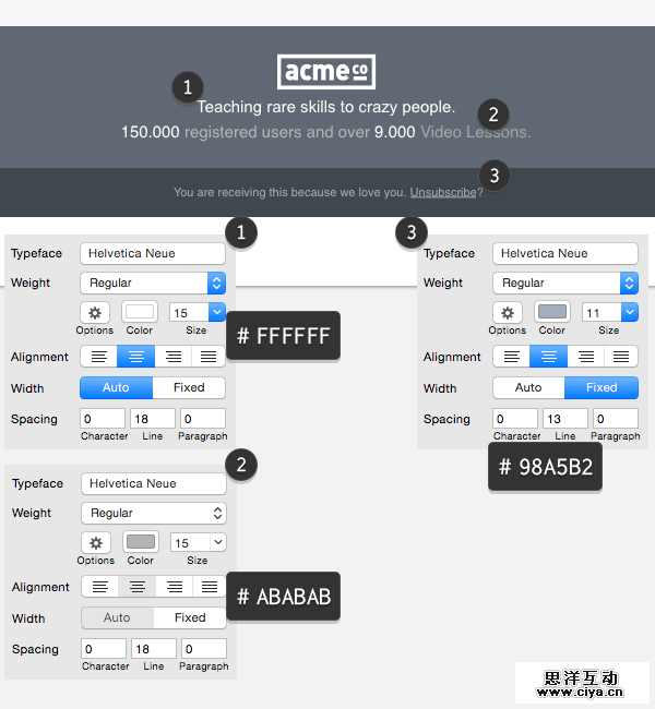 29-sketch-newsletter-footer-texts