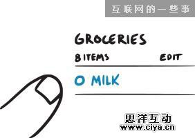 Apple Watch的5个产品思路畅想,互联网的一些事