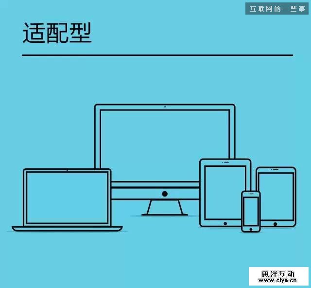 超多案例，强解H5移动端页面设计！,互联网的一些事