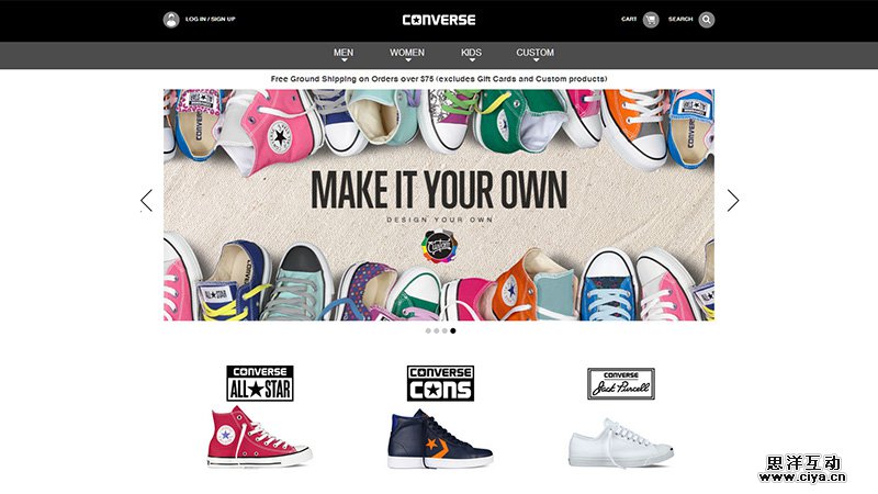 Converse