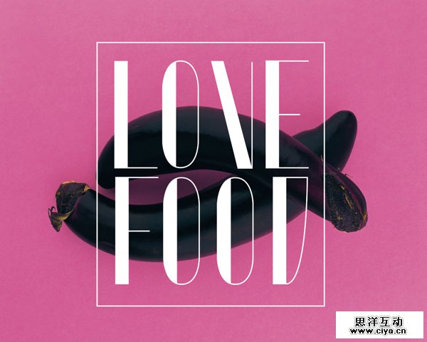 Rhubarb Font by emptypage studio in Showcase of Art Deco Typography