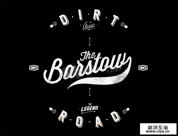 Ride in 50 Dark Web Designs for Inspiration