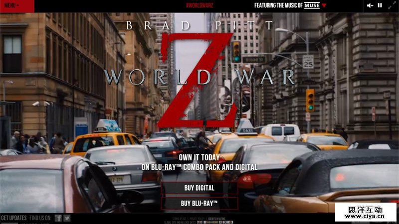World War Z