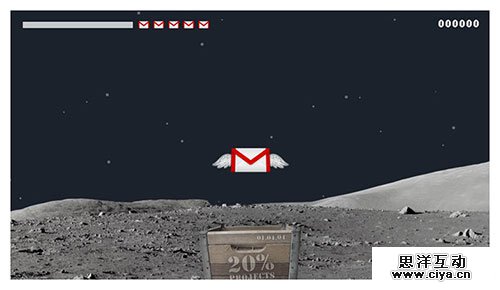 30个让人玩上瘾的HTML5游戏